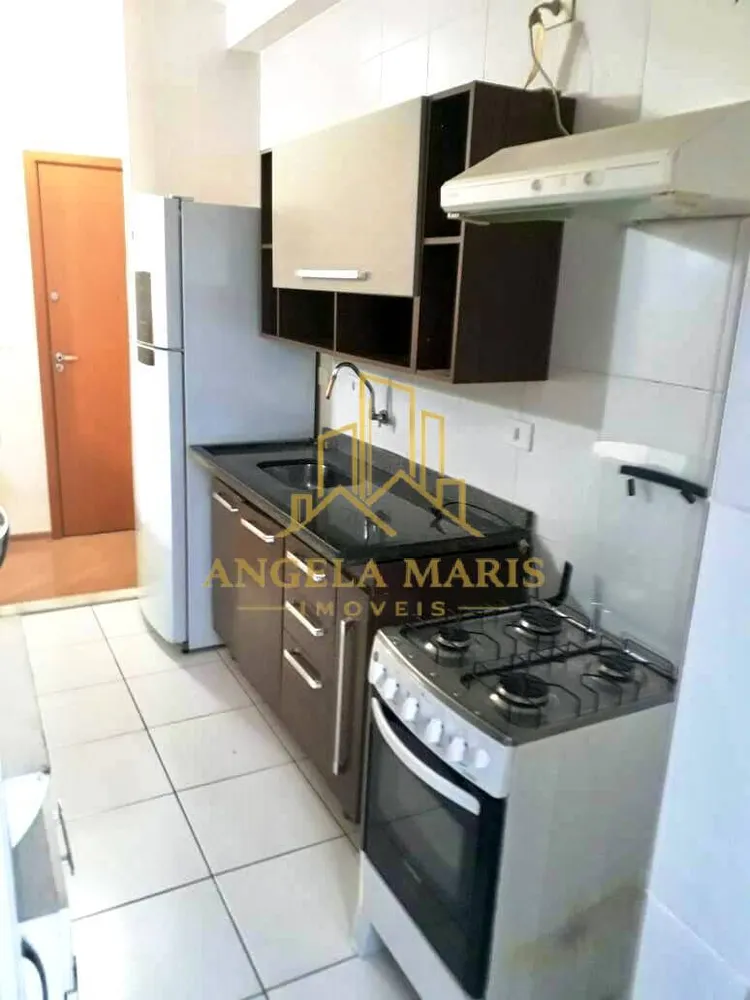 Apartamento, 2 quartos, 50 m² - Foto 4