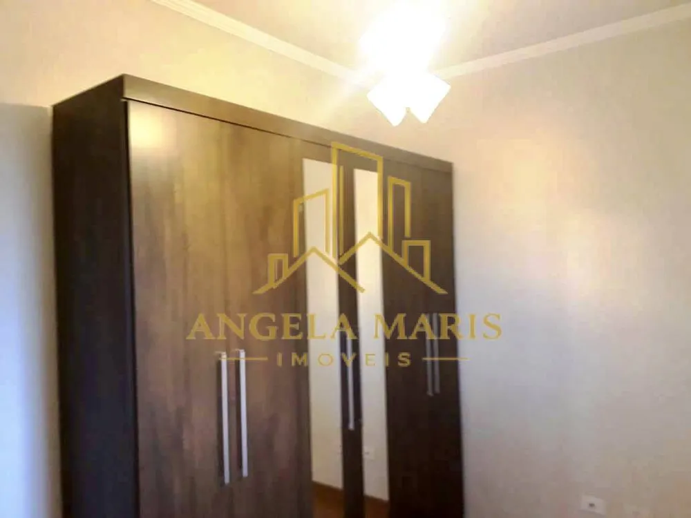 Apartamento, 2 quartos, 50 m² - Foto 7