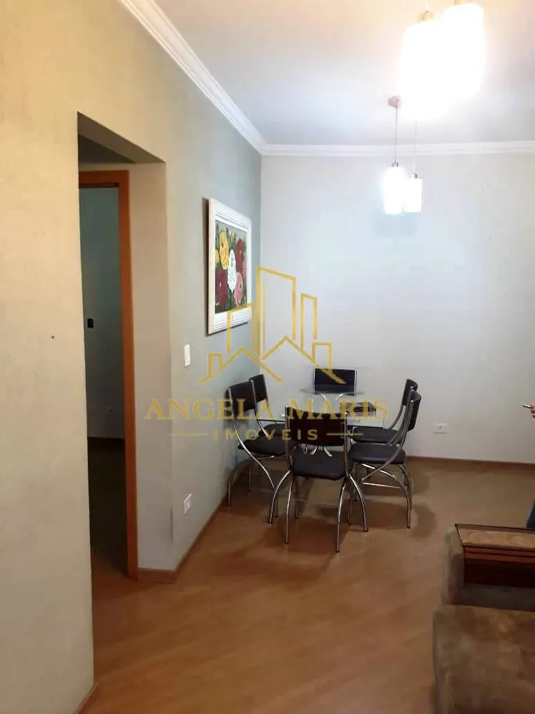 Apartamento, 2 quartos, 50 m² - Foto 2