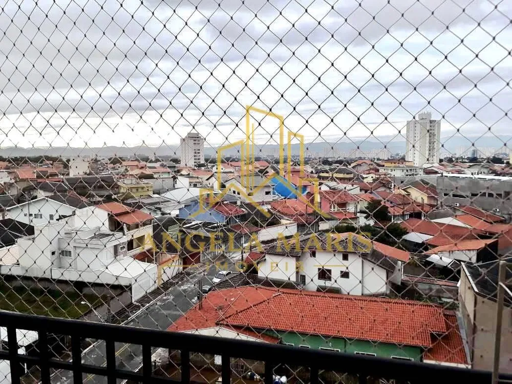 Apartamento, 2 quartos, 50 m² - Foto 3