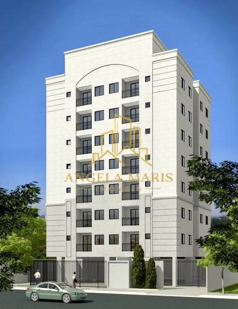 Apartamento, 2 quartos, 50 m² - Foto 5