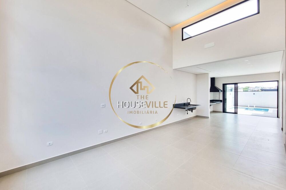 Casa de Condomínio à venda com 3 quartos, 150m² - Foto 6