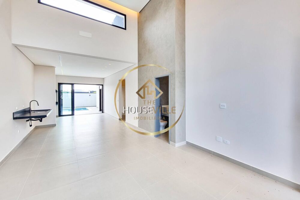 Casa de Condomínio à venda com 3 quartos, 150m² - Foto 7