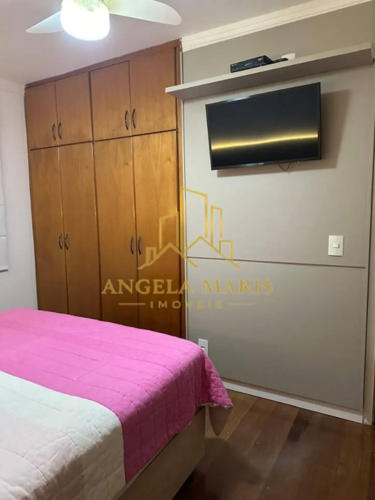 Apartamento, 4 quartos, 100 m² - Foto 1