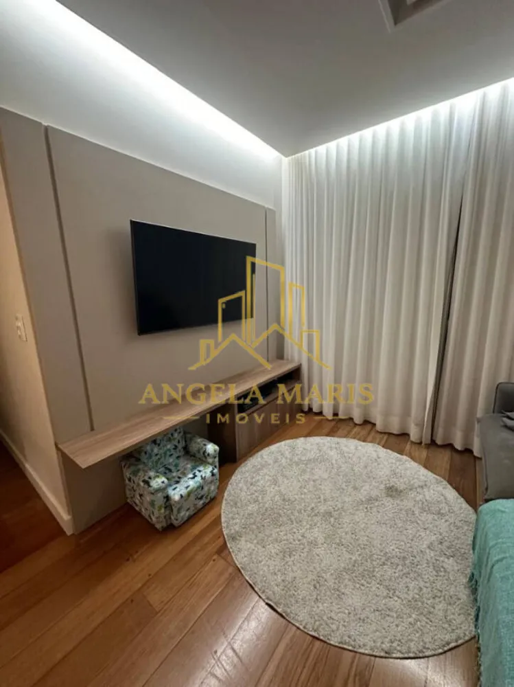 Apartamento, 4 quartos, 100 m² - Foto 5