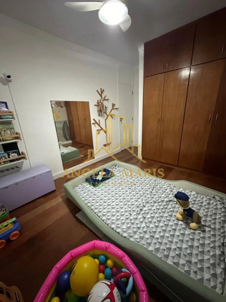 Apartamento, 4 quartos, 100 m² - Foto 12