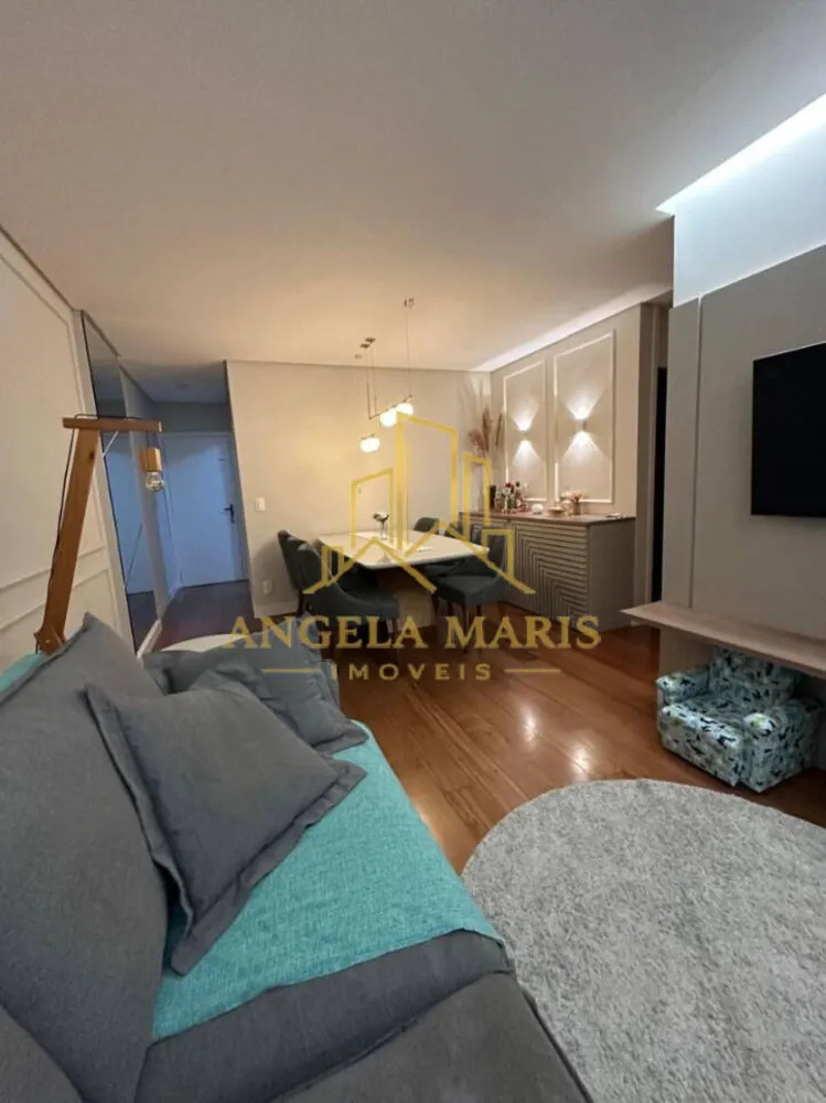 Apartamento, 4 quartos, 100 m² - Foto 5