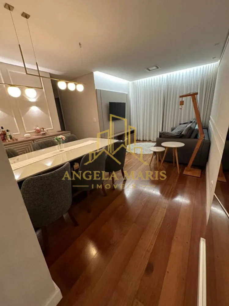 Apartamento, 4 quartos, 100 m² - Foto 6