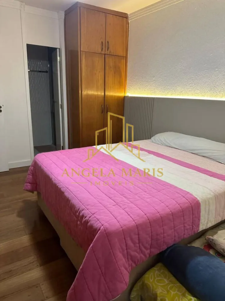 Apartamento, 4 quartos, 100 m² - Foto 10