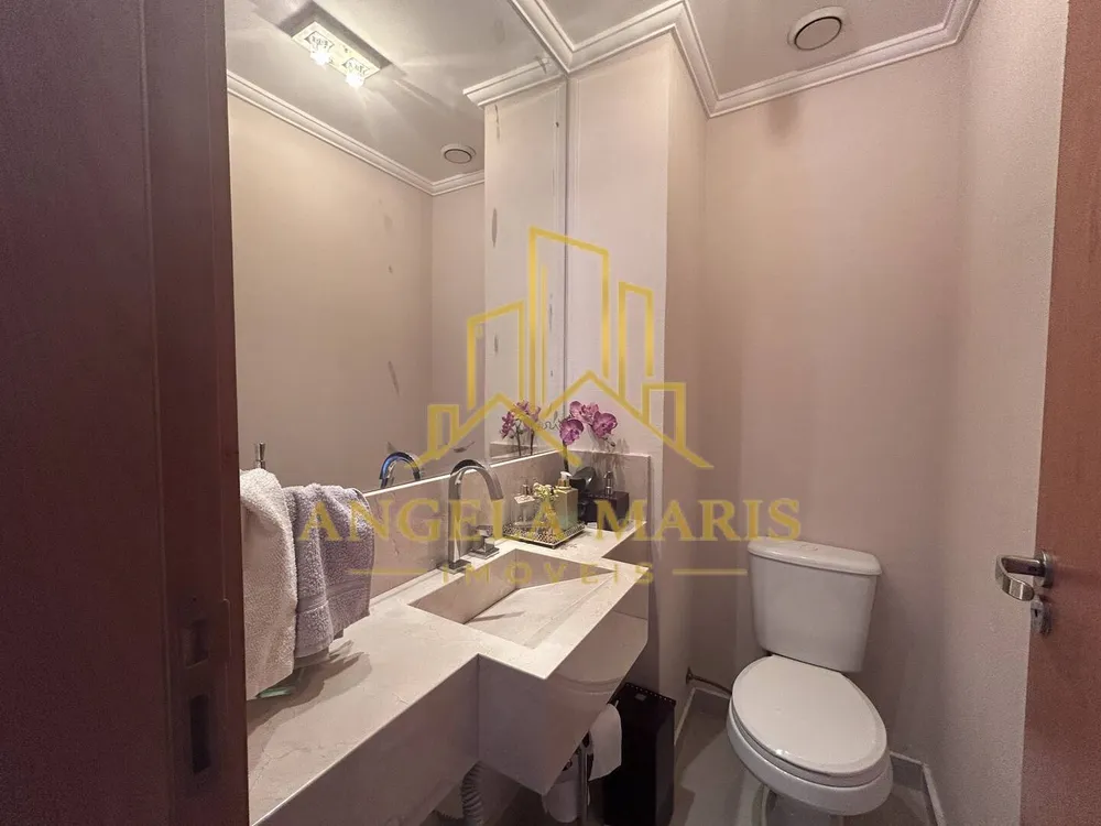 Apartamento, 3 quartos, 176 m² - Foto 4