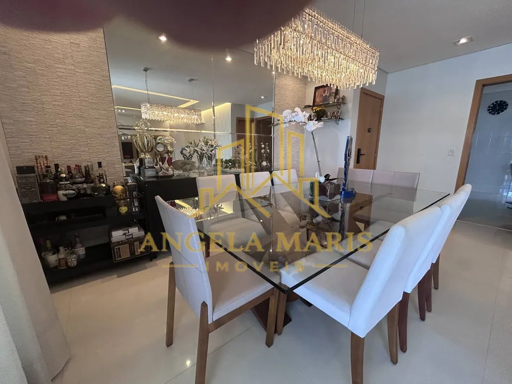 Apartamento, 3 quartos, 176 m² - Foto 2