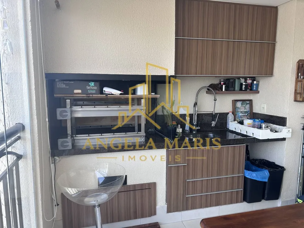 Apartamento, 3 quartos, 176 m² - Foto 3