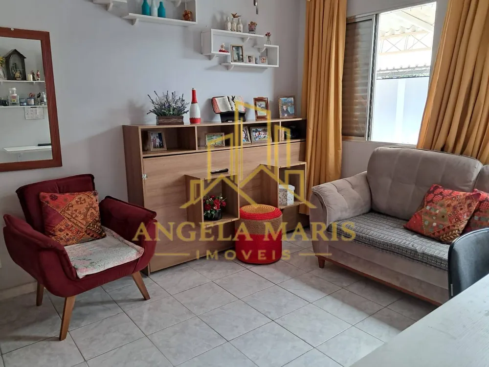 Apartamento, 2 quartos, 73 m² - Foto 2