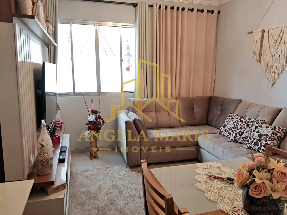 Apartamento, 2 quartos, 73 m² - Foto 1