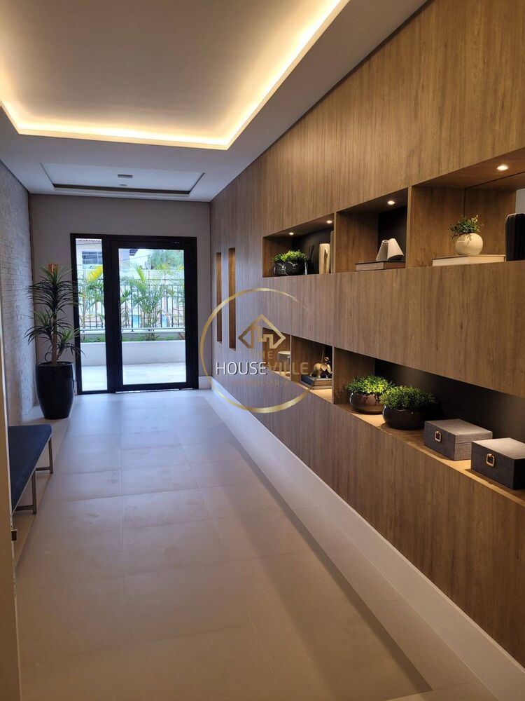 Apartamento, 3 quartos, 120 m² - Foto 1