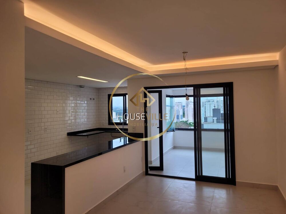Apartamento, 3 quartos, 120 m² - Foto 2