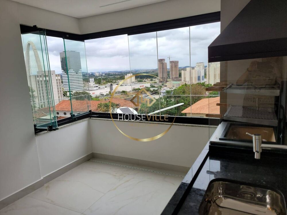Apartamento, 3 quartos, 120 m² - Foto 3