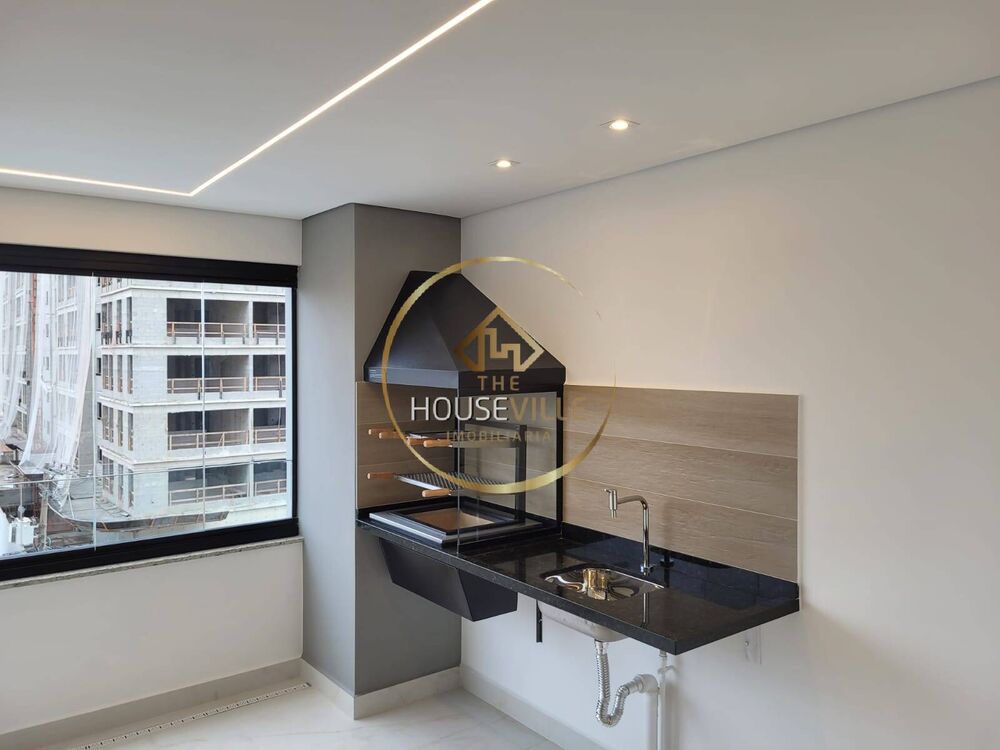 Apartamento, 3 quartos, 120 m² - Foto 4