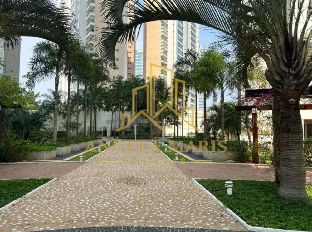 Apartamento, 4 quartos, 259 m² - Foto 3