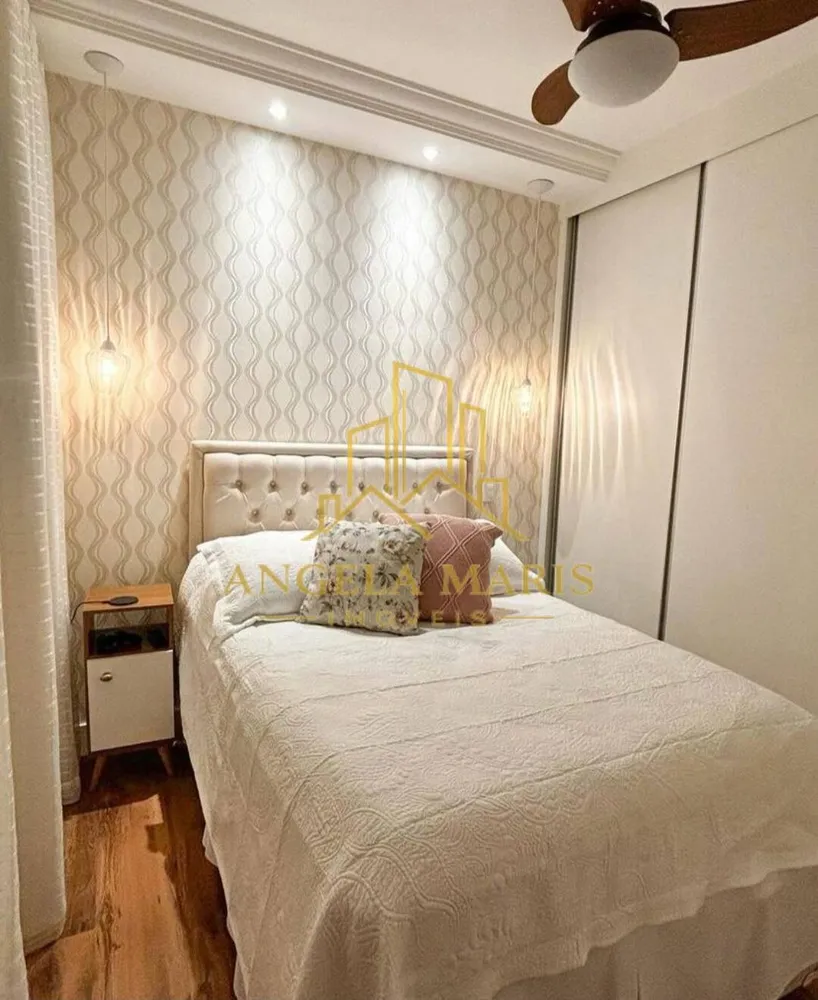 Apartamento, 3 quartos, 83 m² - Foto 4