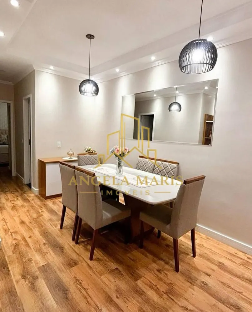 Apartamento, 3 quartos, 83 m² - Foto 3