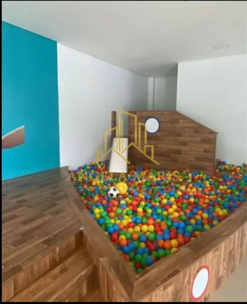 Apartamento, 3 quartos, 83 m² - Foto 7