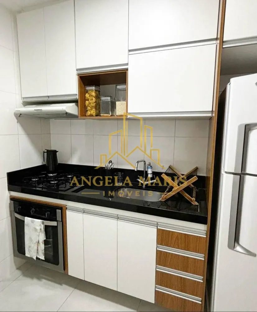 Apartamento, 3 quartos, 83 m² - Foto 5