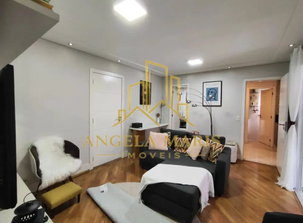 Apartamento, 3 quartos, 90 m² - Foto 11
