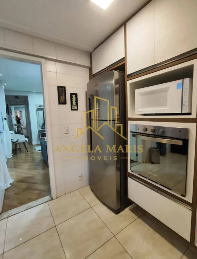 Apartamento, 3 quartos, 90 m² - Foto 5