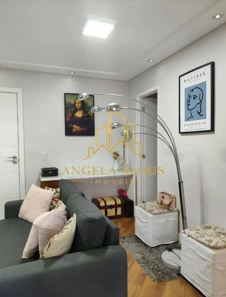 Apartamento, 3 quartos, 90 m² - Foto 7