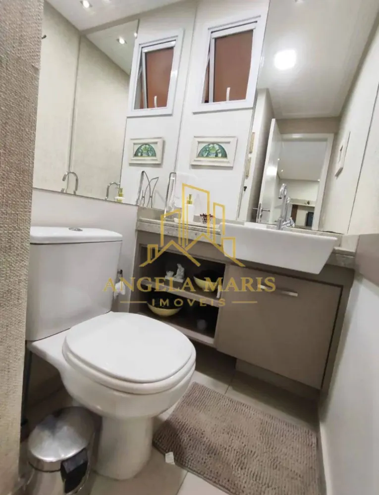 Apartamento, 3 quartos, 90 m² - Foto 8