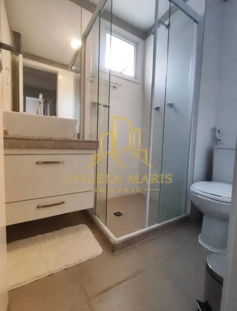 Apartamento, 3 quartos, 90 m² - Foto 2