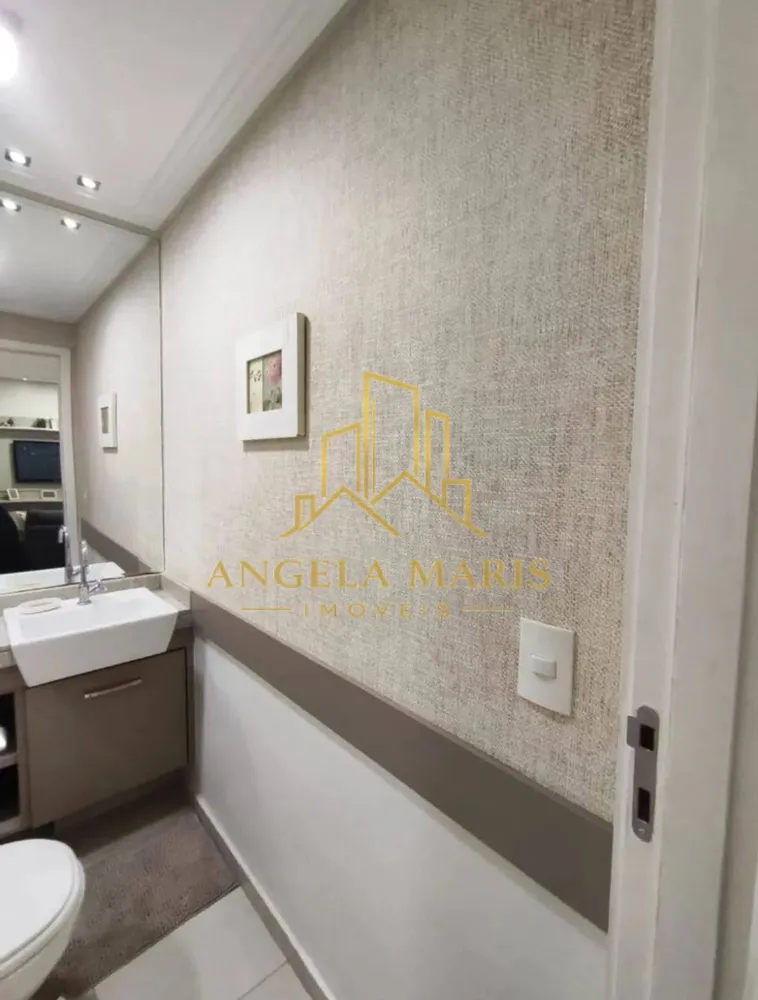 Apartamento, 3 quartos, 90 m² - Foto 1