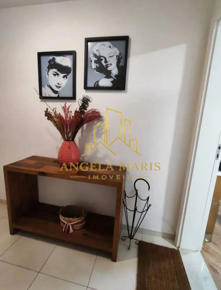 Apartamento, 3 quartos, 90 m² - Foto 9