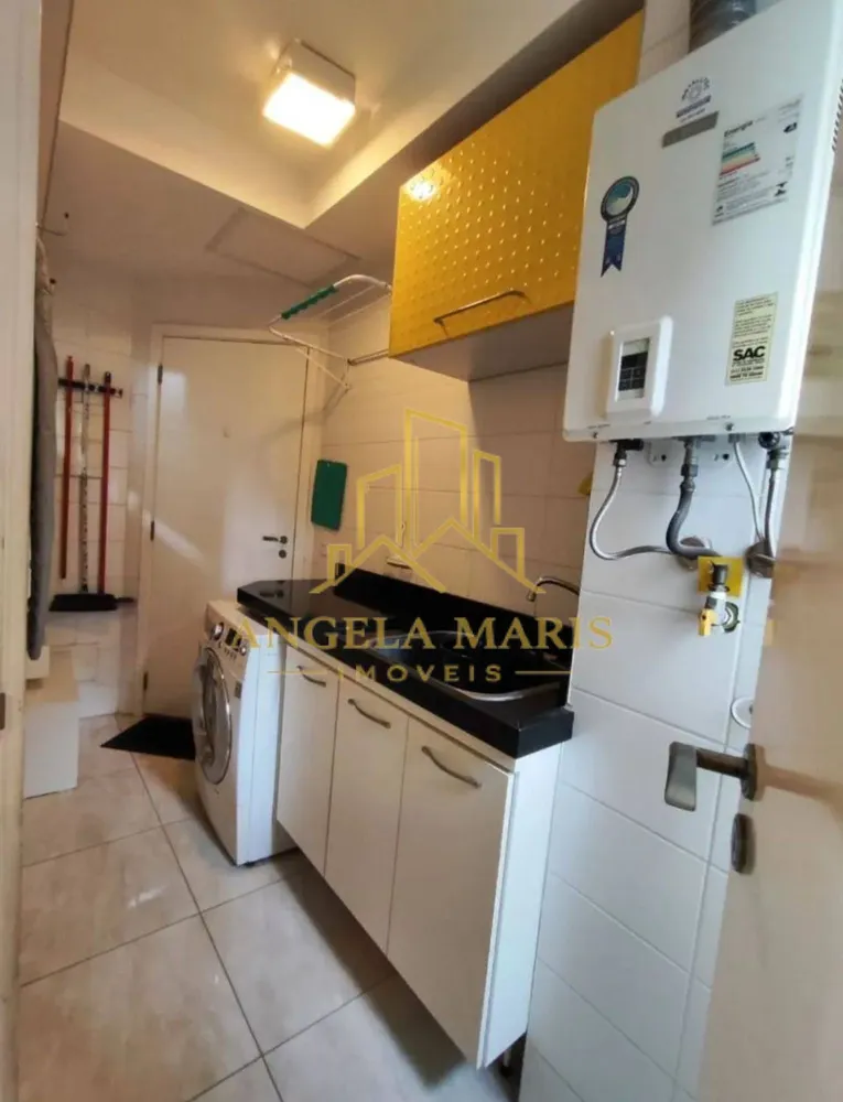 Apartamento, 3 quartos, 90 m² - Foto 10