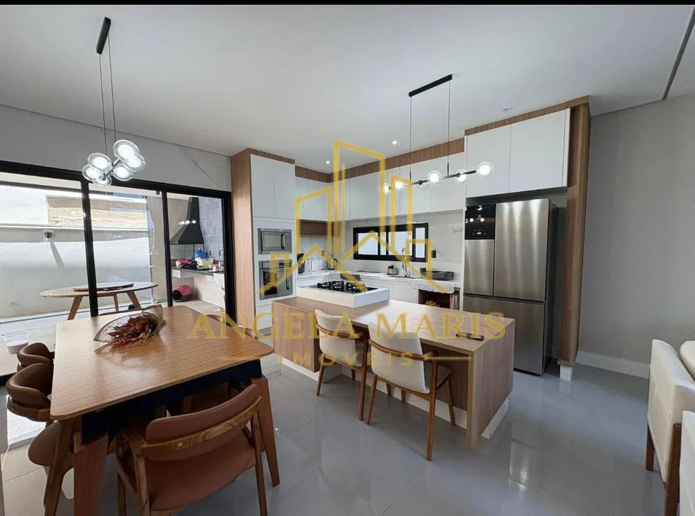 Casa de Condomínio, 4 quartos - Foto 9