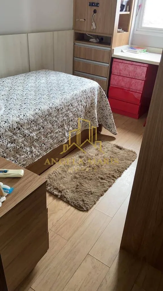 Apartamento, 3 quartos, 92 m² - Foto 7