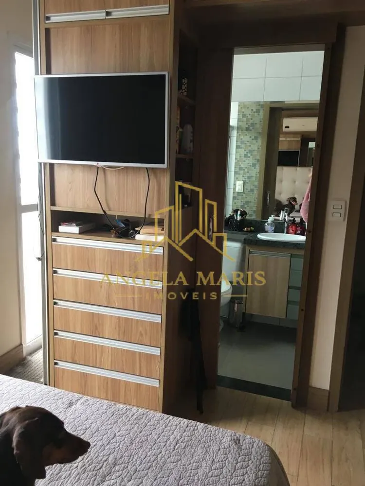 Apartamento, 3 quartos, 92 m² - Foto 3
