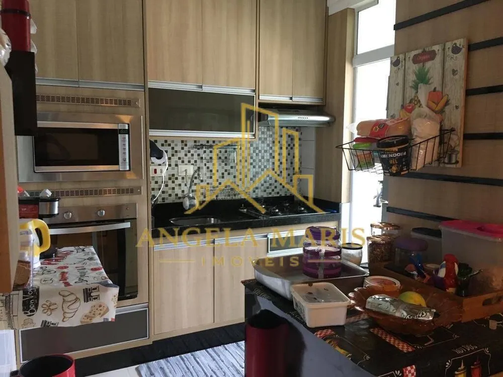 Apartamento, 3 quartos, 92 m² - Foto 1