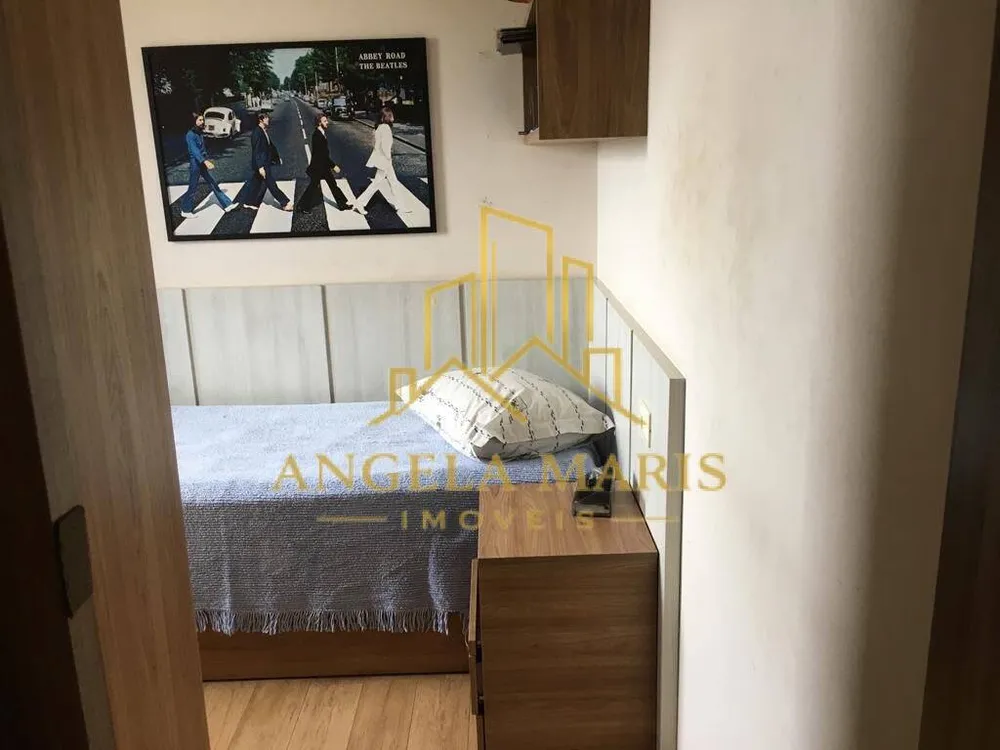Apartamento, 3 quartos, 92 m² - Foto 5