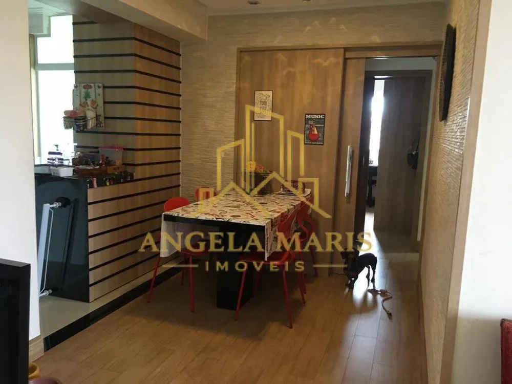 Apartamento, 3 quartos, 92 m² - Foto 2