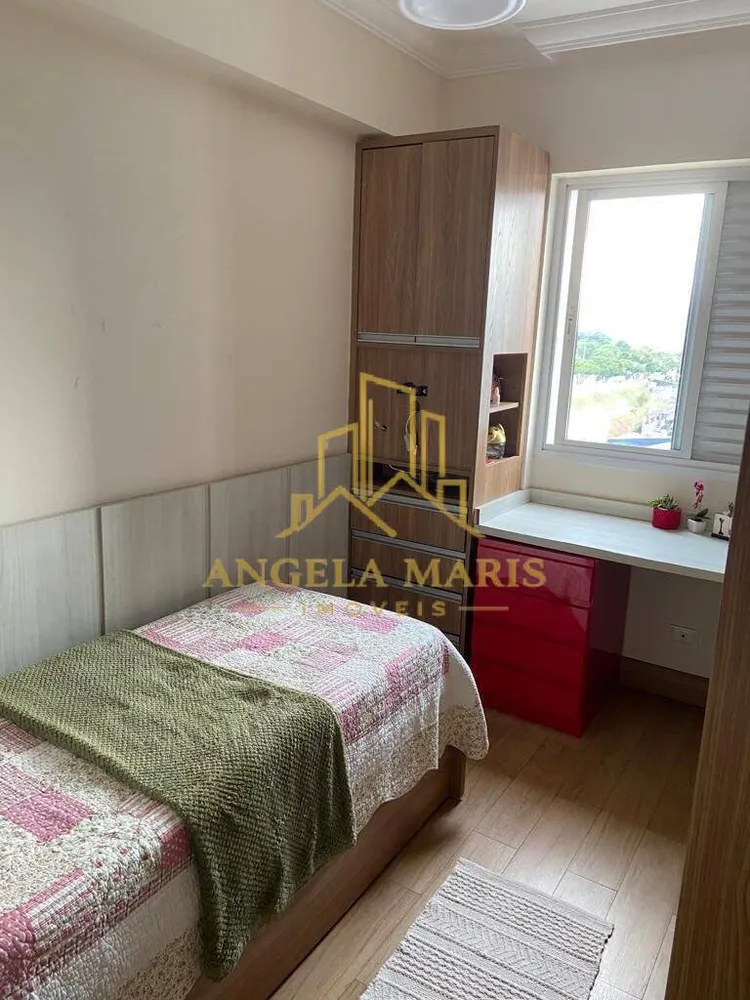 Apartamento, 3 quartos, 92 m² - Foto 6