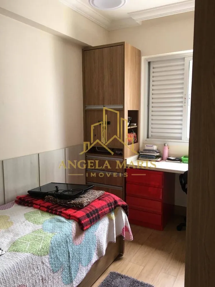 Apartamento, 3 quartos, 92 m² - Foto 8