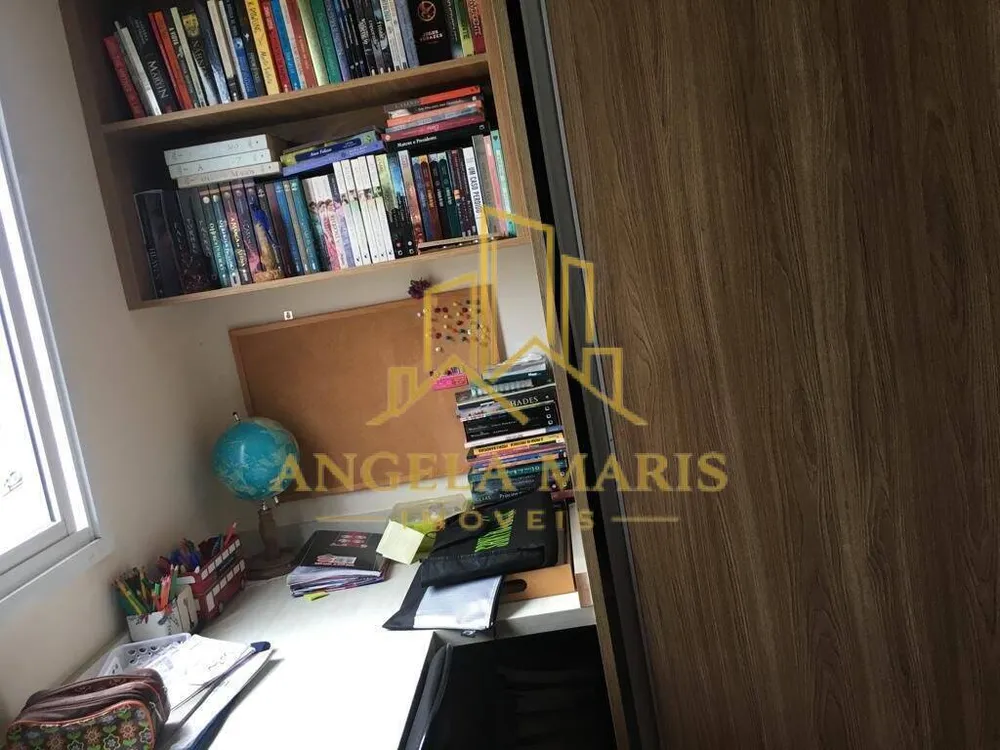 Apartamento, 3 quartos, 92 m² - Foto 4