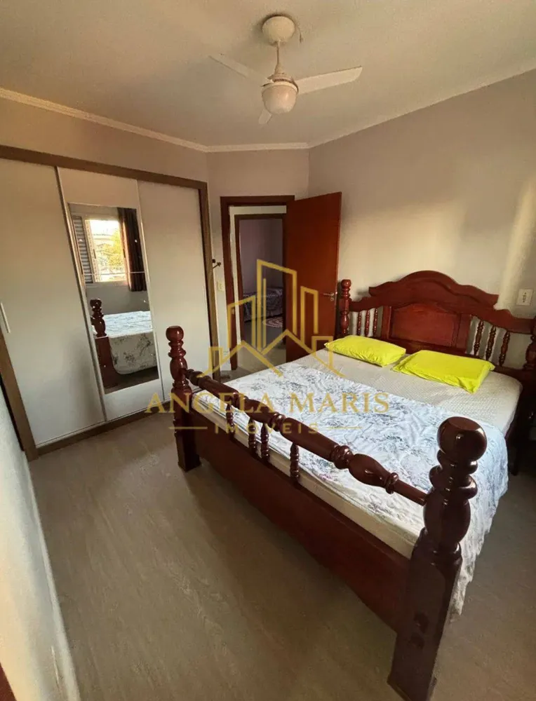 Apartamento, 3 quartos, 98 m² - Foto 4