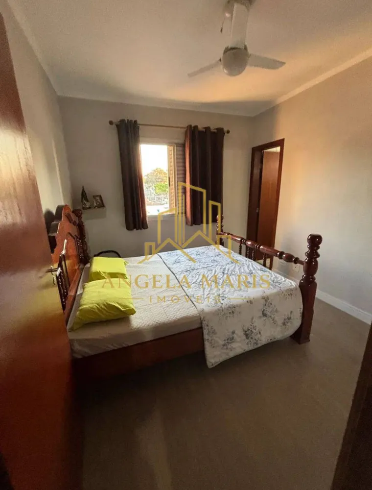 Apartamento, 3 quartos, 98 m² - Foto 8