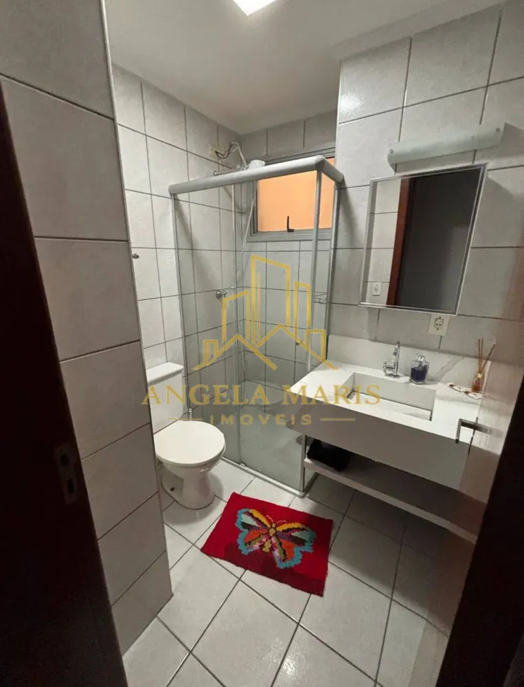 Apartamento, 3 quartos, 98 m² - Foto 2