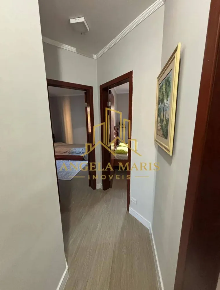 Apartamento, 3 quartos, 98 m² - Foto 3
