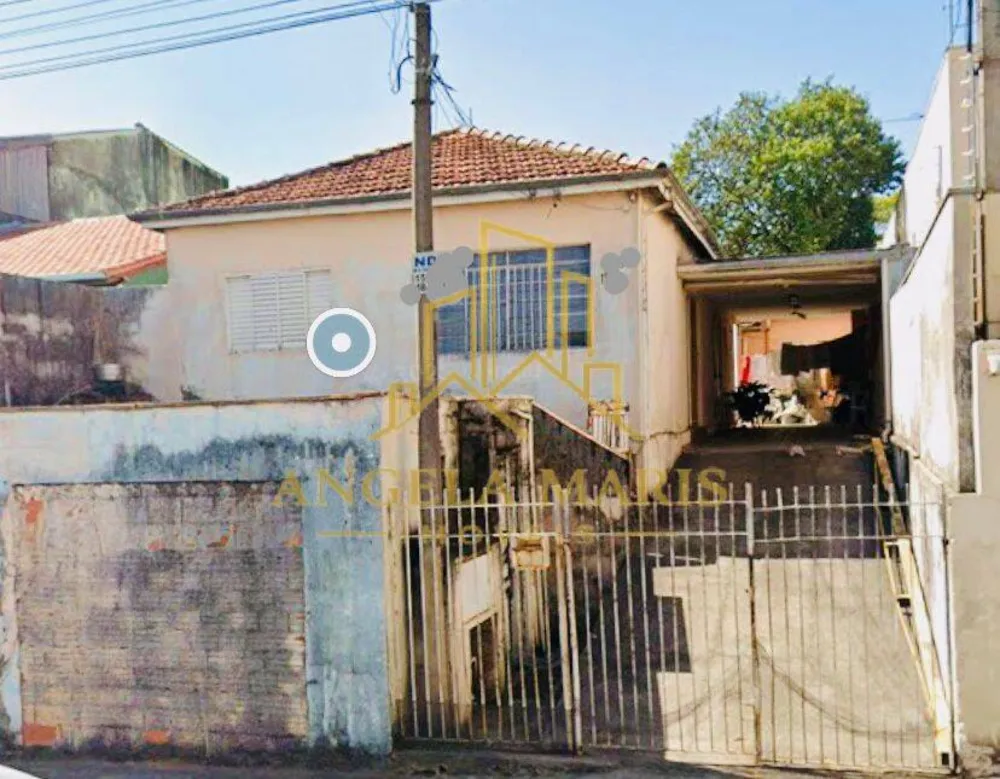 Terreno, 250 m² - Foto 1