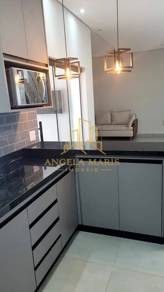 Casa, 2 quartos, 168 m² - Foto 2